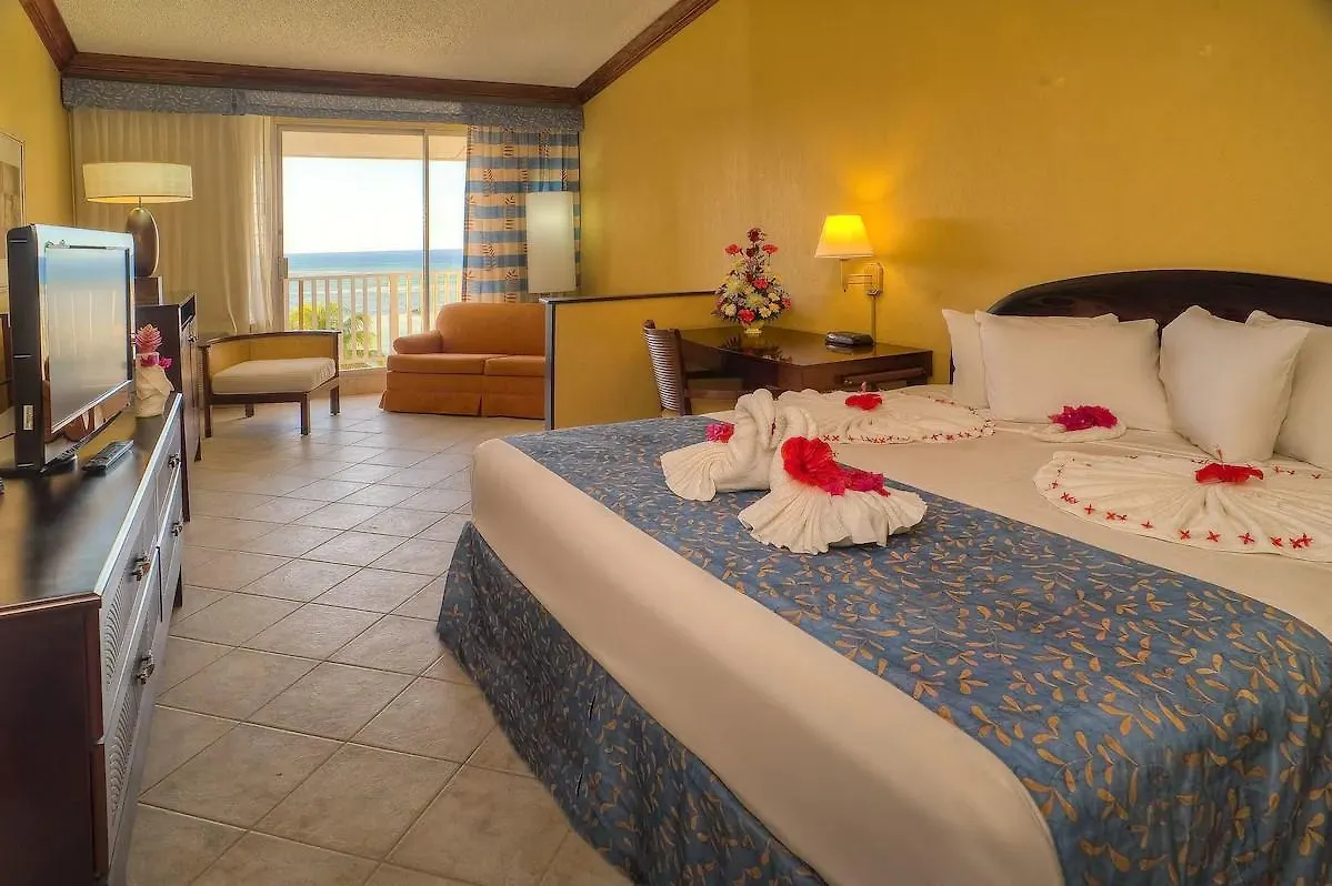 Catalonia Montego Bay Hotel Feriested