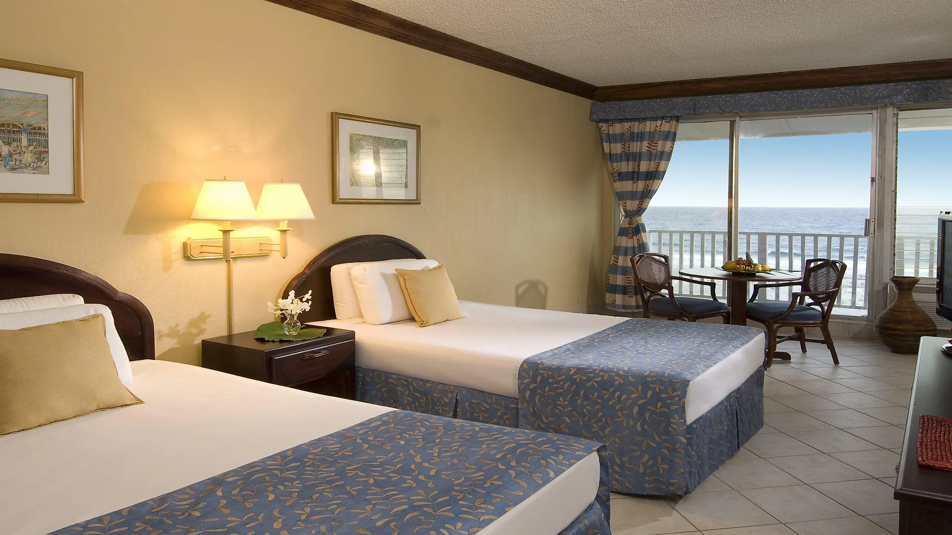Feriested Catalonia Montego Bay Hotel