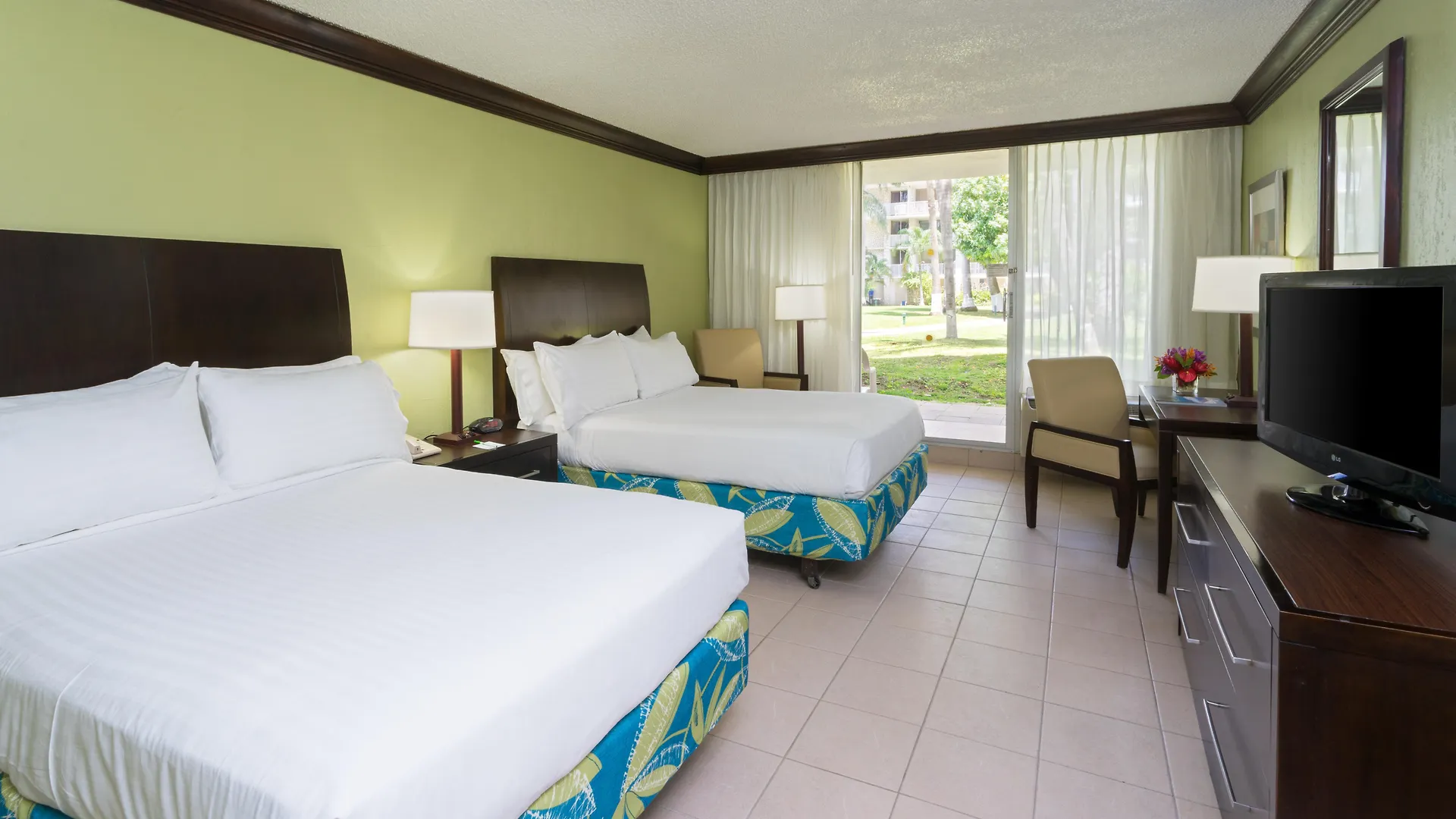 Feriested Catalonia Montego Bay Hotel
