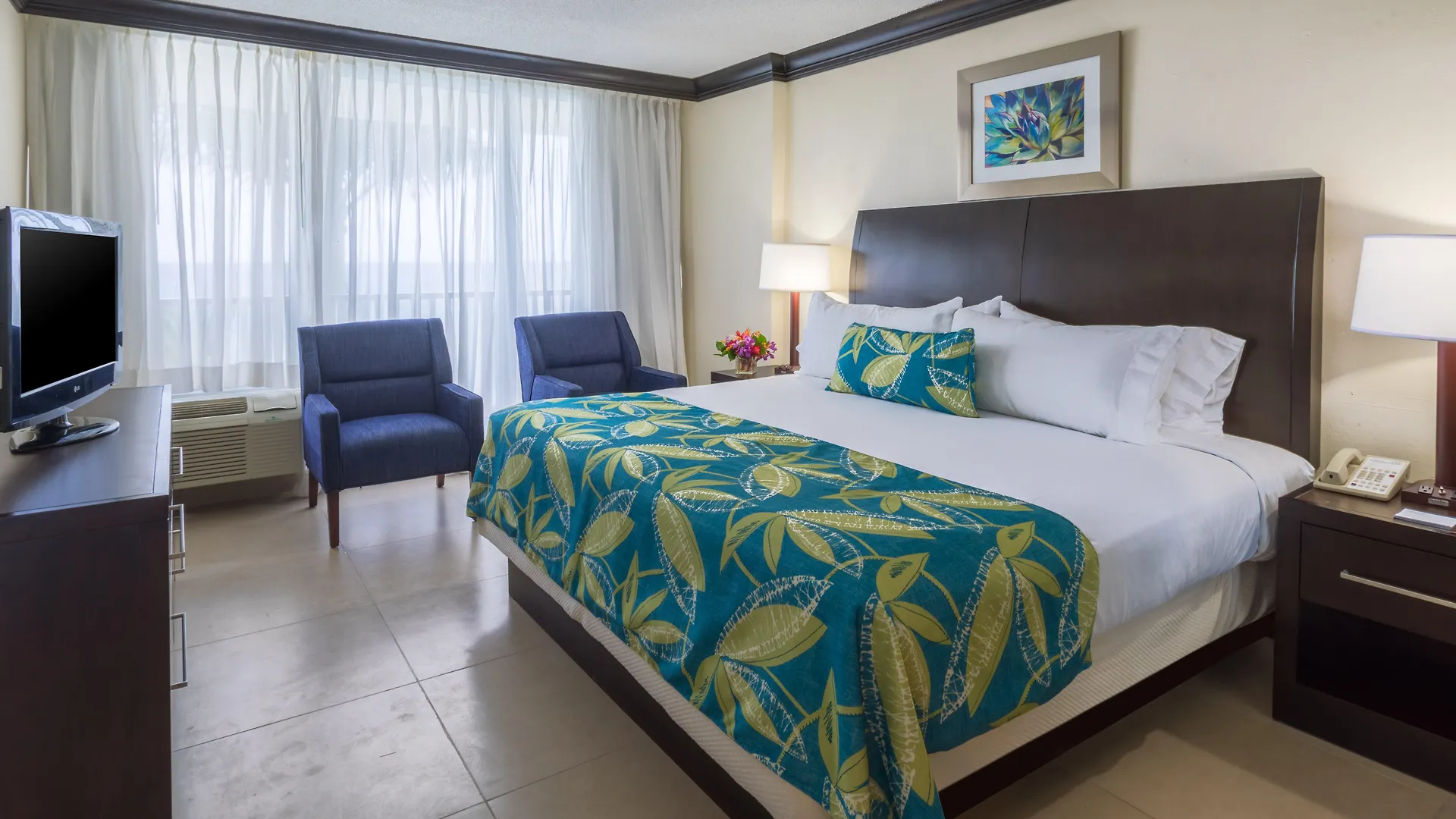 Catalonia Montego Bay Hotel 4*,  Jamaica