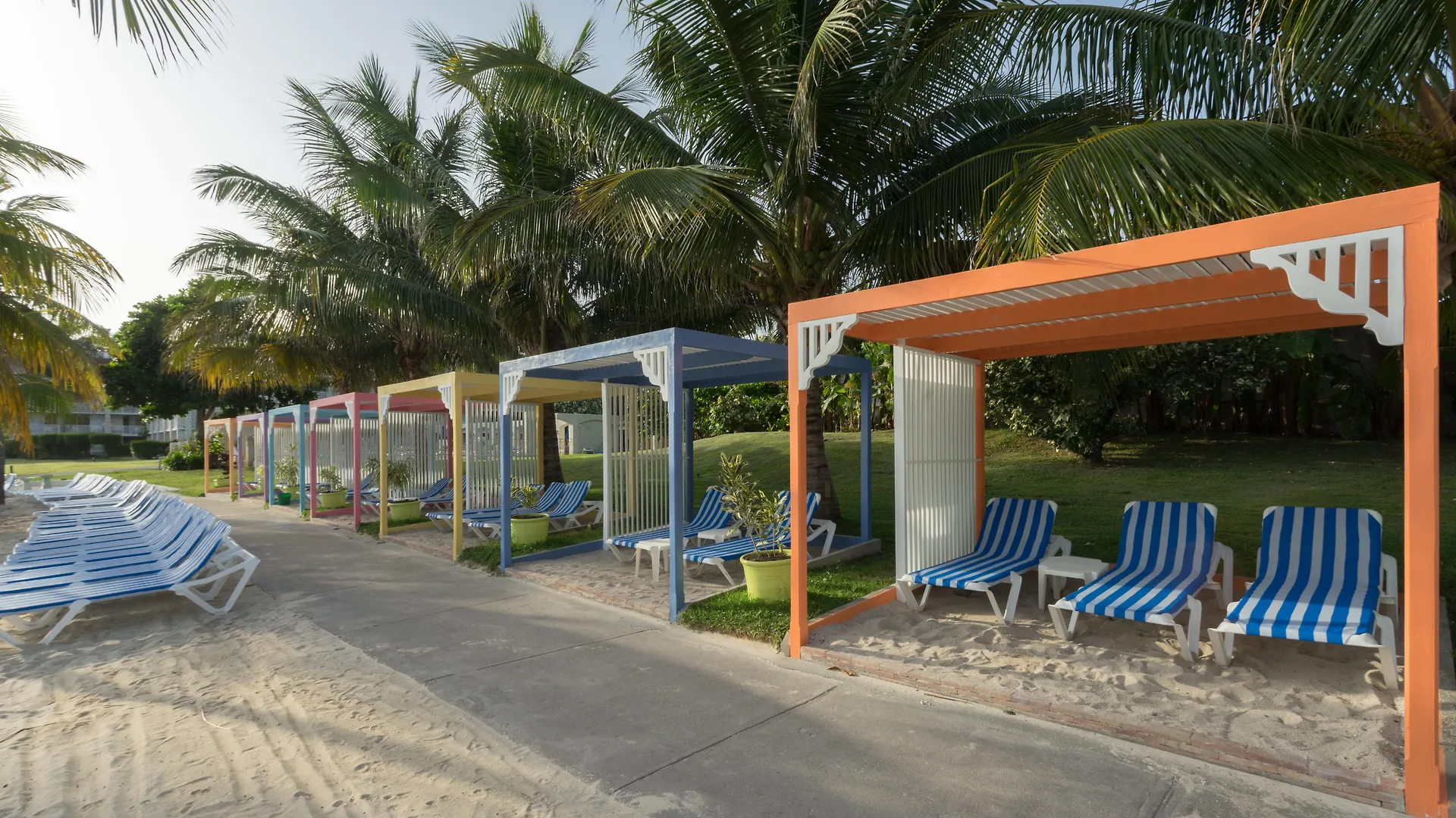 Catalonia Montego Bay Hotel Jamaica