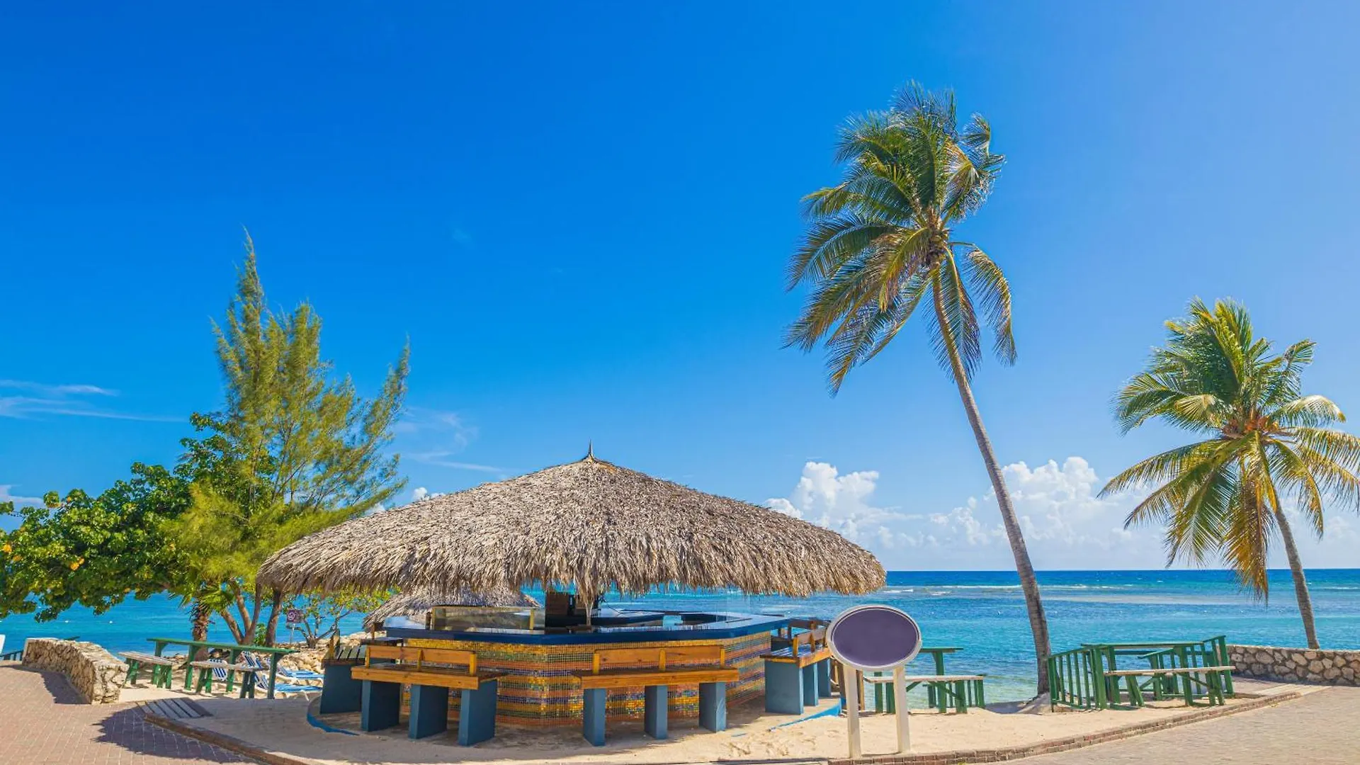 Catalonia Montego Bay Hotel Feriested