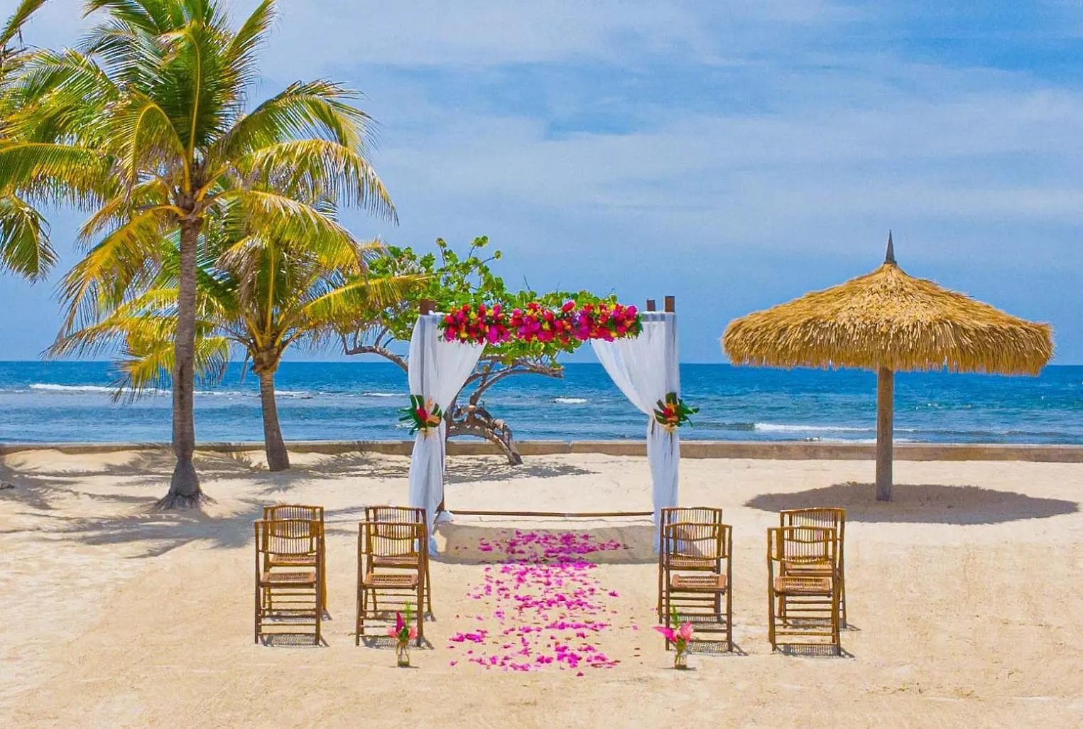Feriested Catalonia Montego Bay Hotel