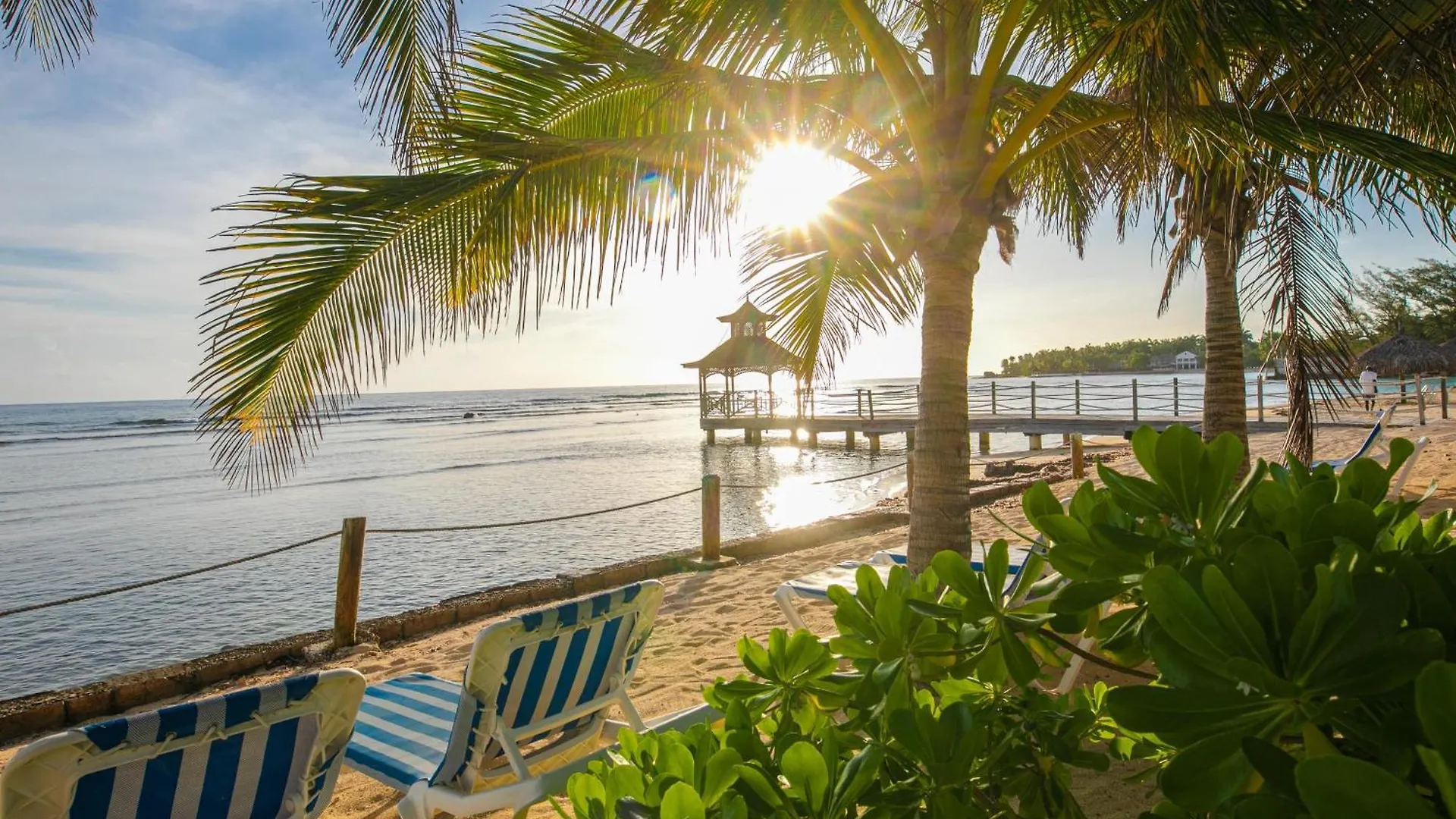 Catalonia Montego Bay Hotel 4*,  Jamaica