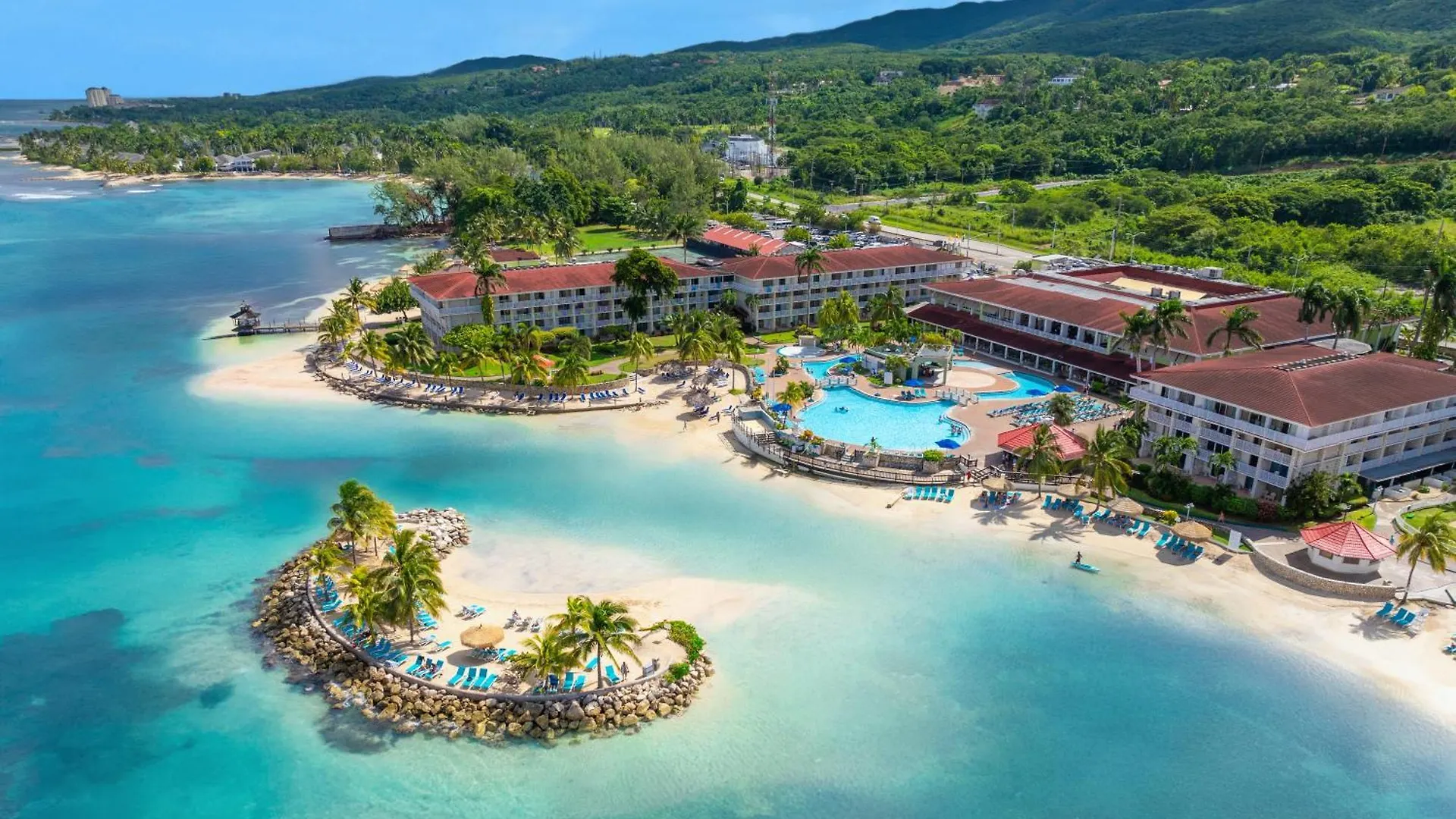 Catalonia Montego Bay Hotel Resort