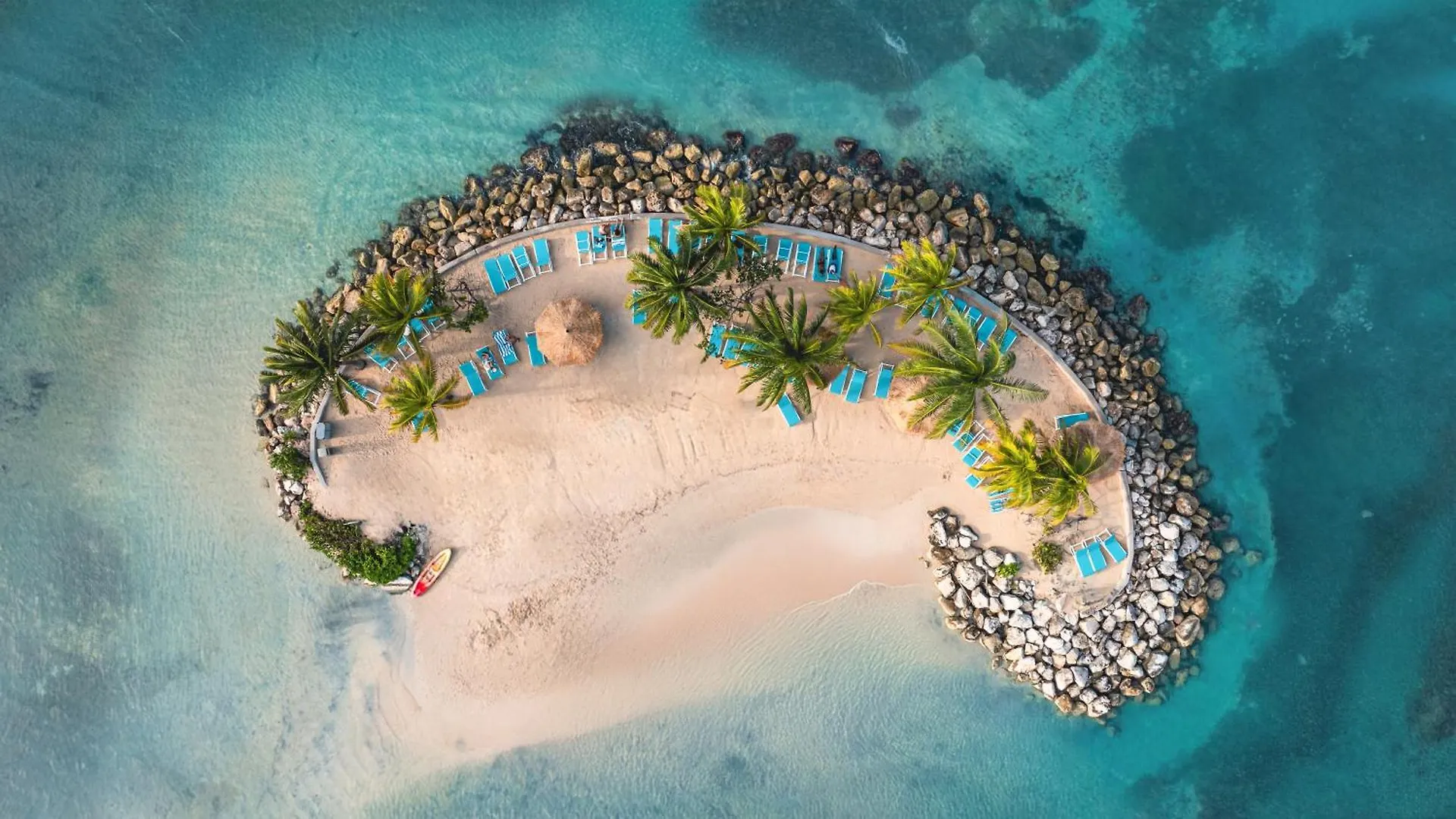 Catalonia Montego Bay Hotel Feriested