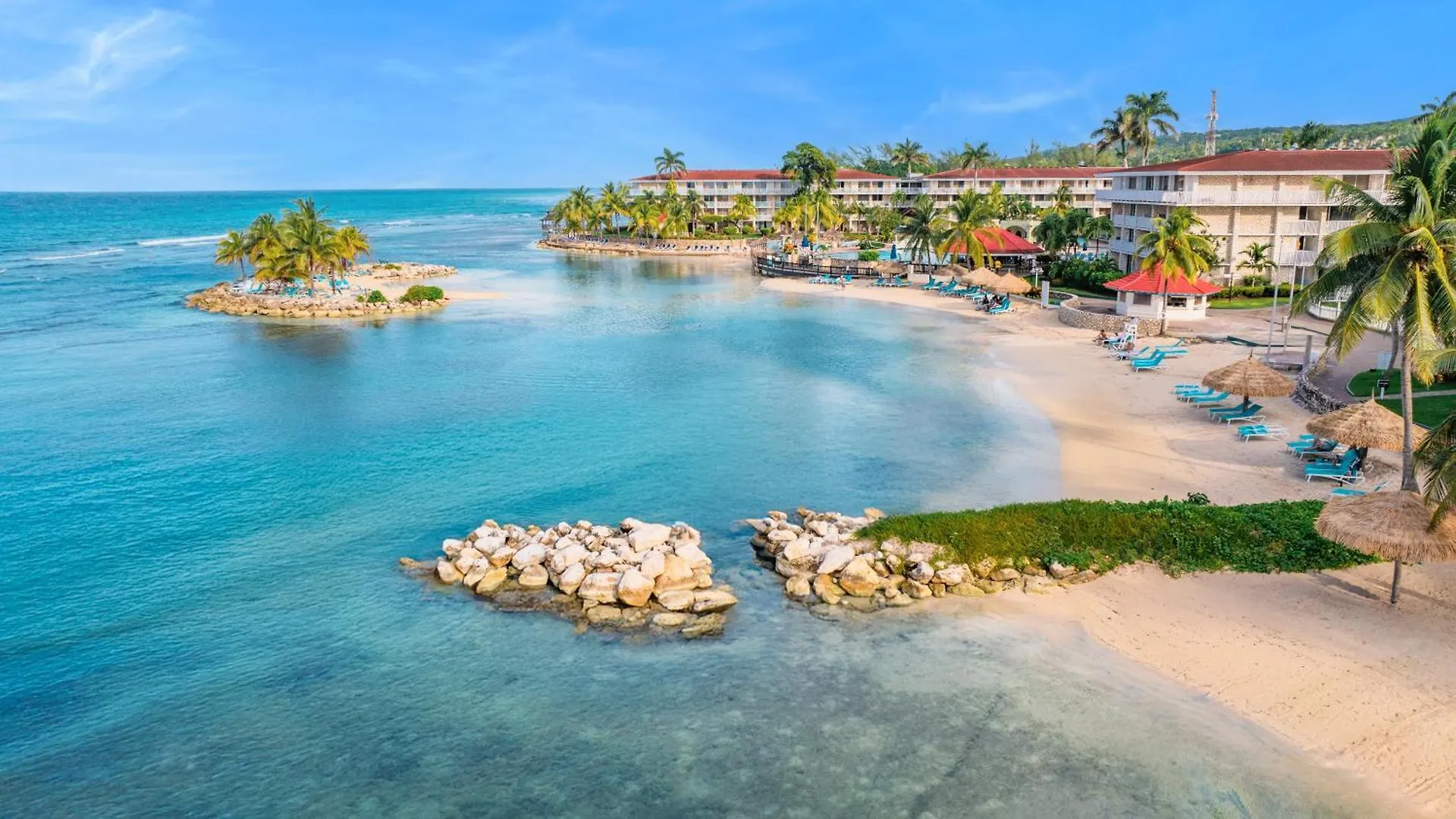 Catalonia Montego Bay Hotel 4*,