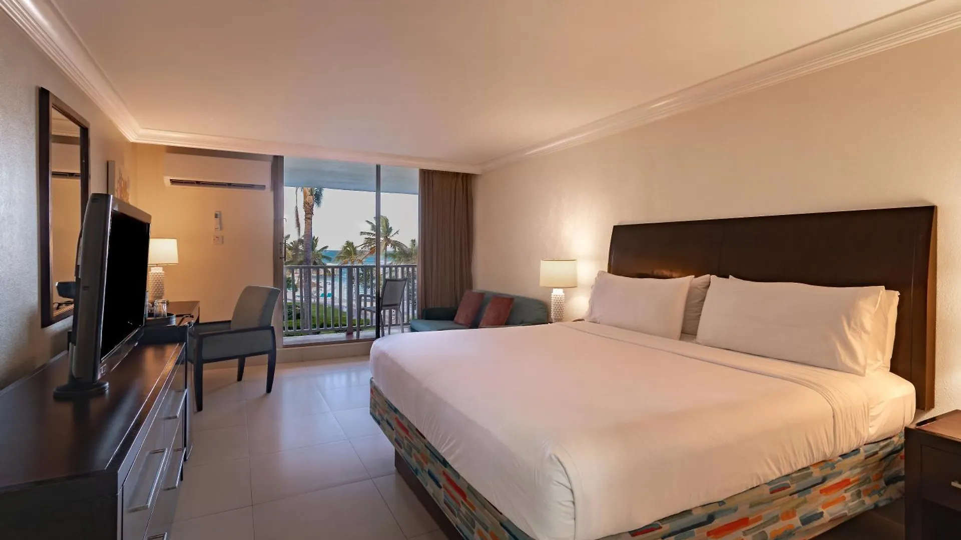 Feriested Catalonia Montego Bay Hotel