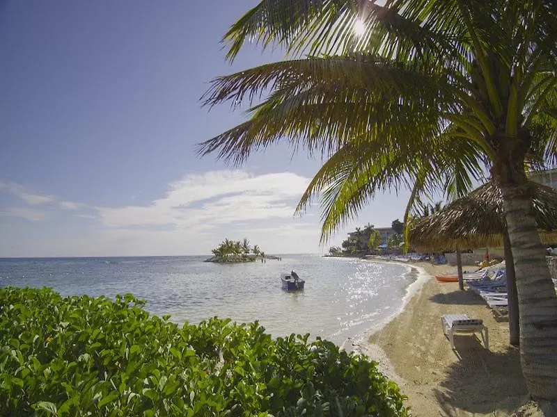 **** Feriested Catalonia Montego Bay Hotel Jamaica