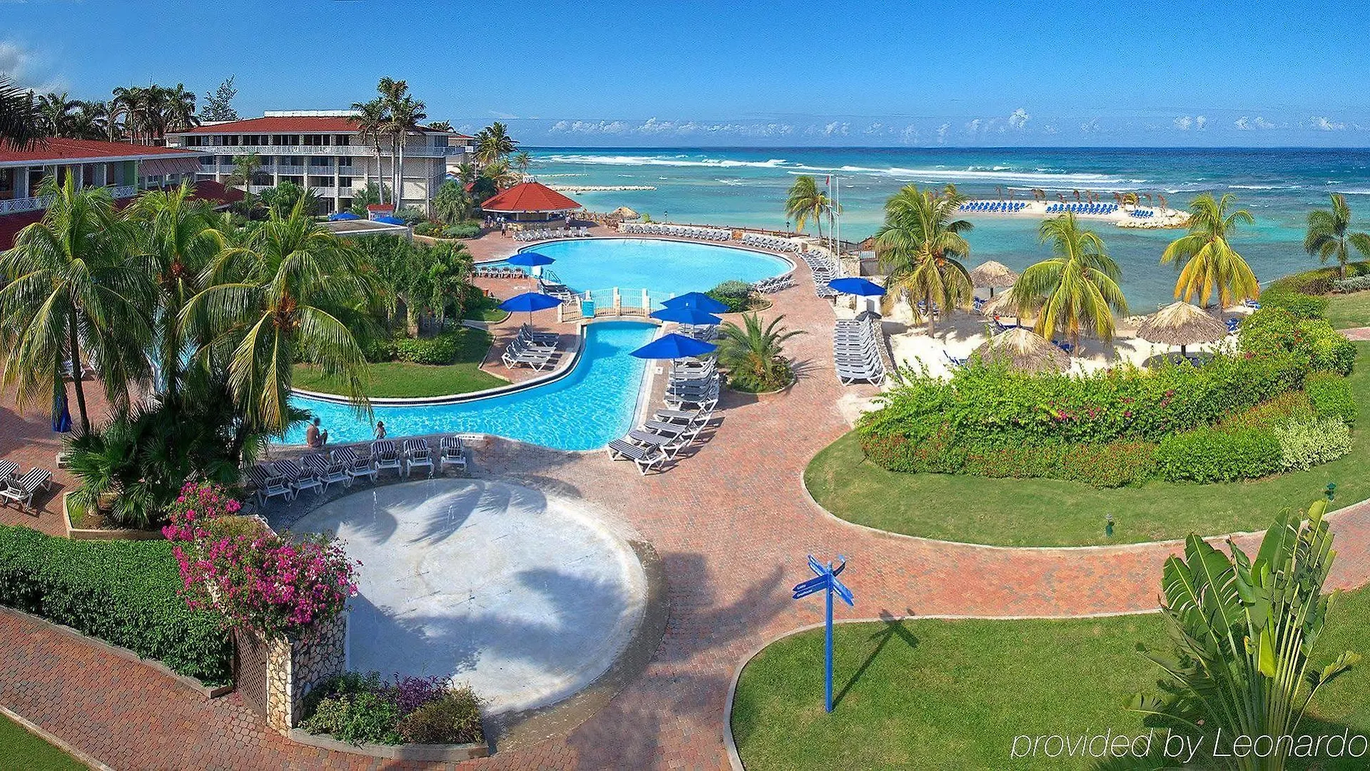 Catalonia Montego Bay Hotel