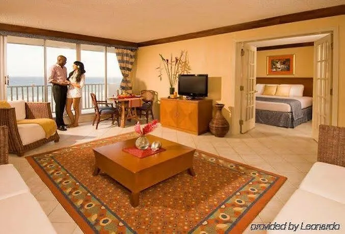 Catalonia Montego Bay Hotel Feriested