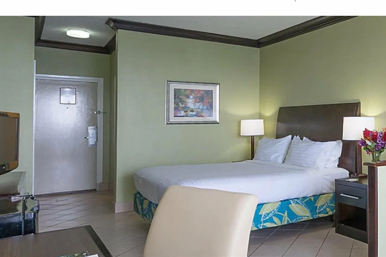 **** Feriested Catalonia Montego Bay Hotel Jamaica