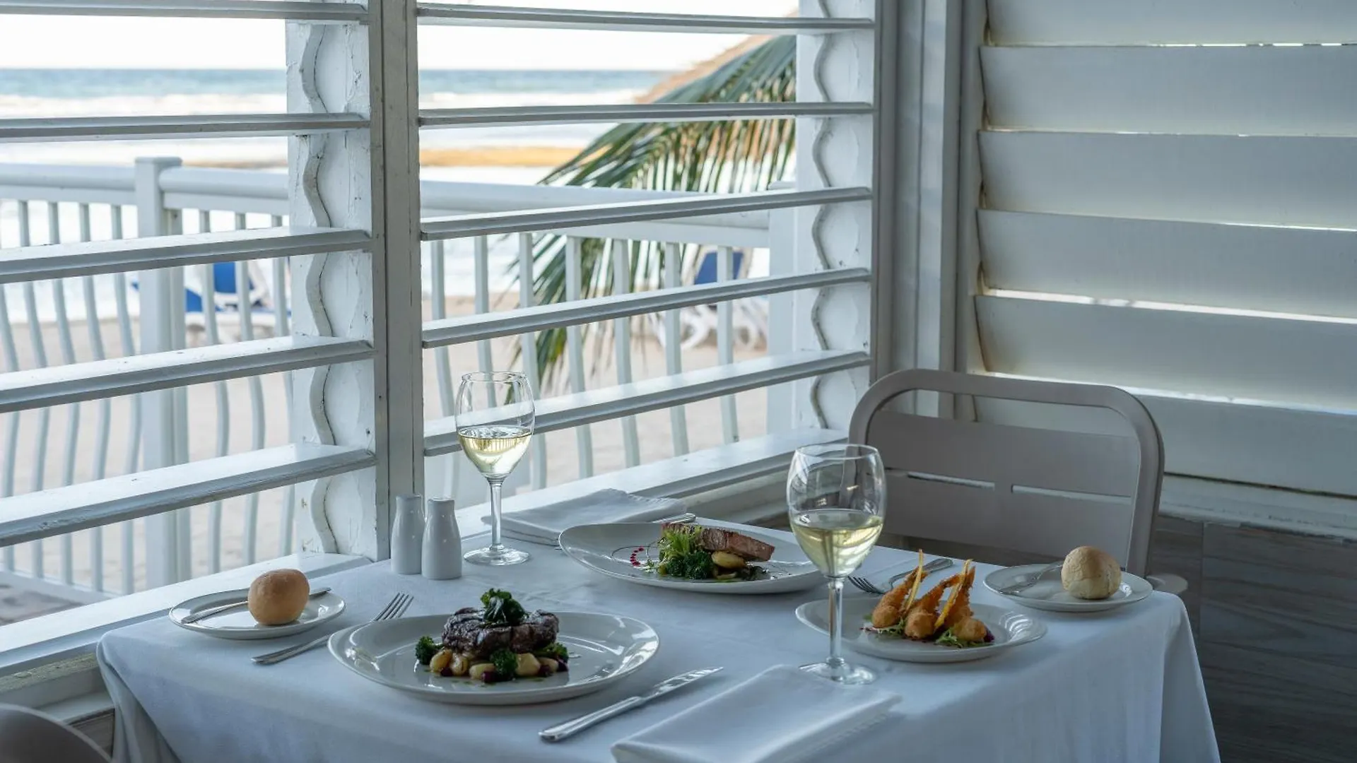 Catalonia Montego Bay Hotel Jamaica