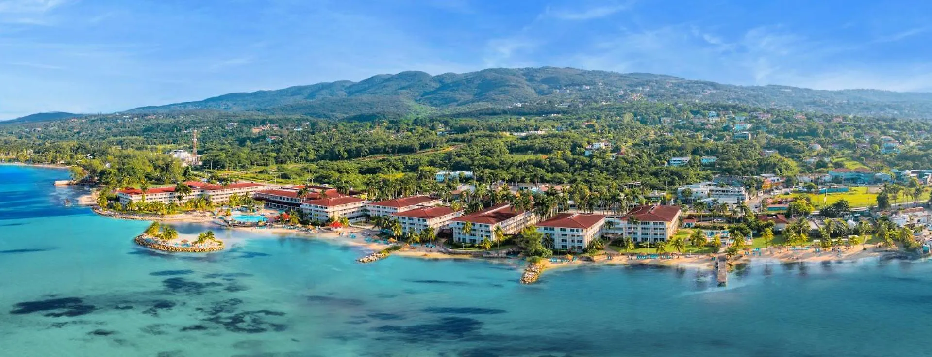 **** Resort Catalonia Montego Bay Hotel Jamaica