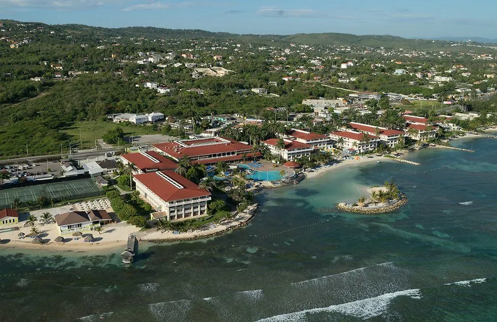 Resort Catalonia Montego Bay Hotel