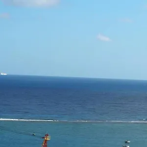 Apartment Coastal Beauty - Beautiful Penthouse In Ocho Rios