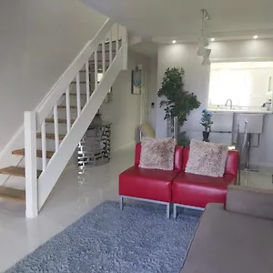 Apartment Samreak Chivit Montego Bay