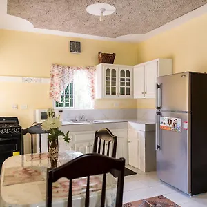 Homestay Relax In Sunny Montego Bay, Jamaica Montego Bay