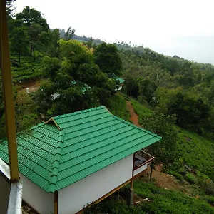 Resort Hills Vythiri