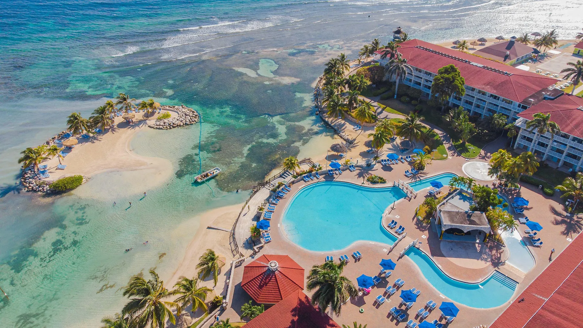 Catalonia Montego Bay Hotel Jamaica