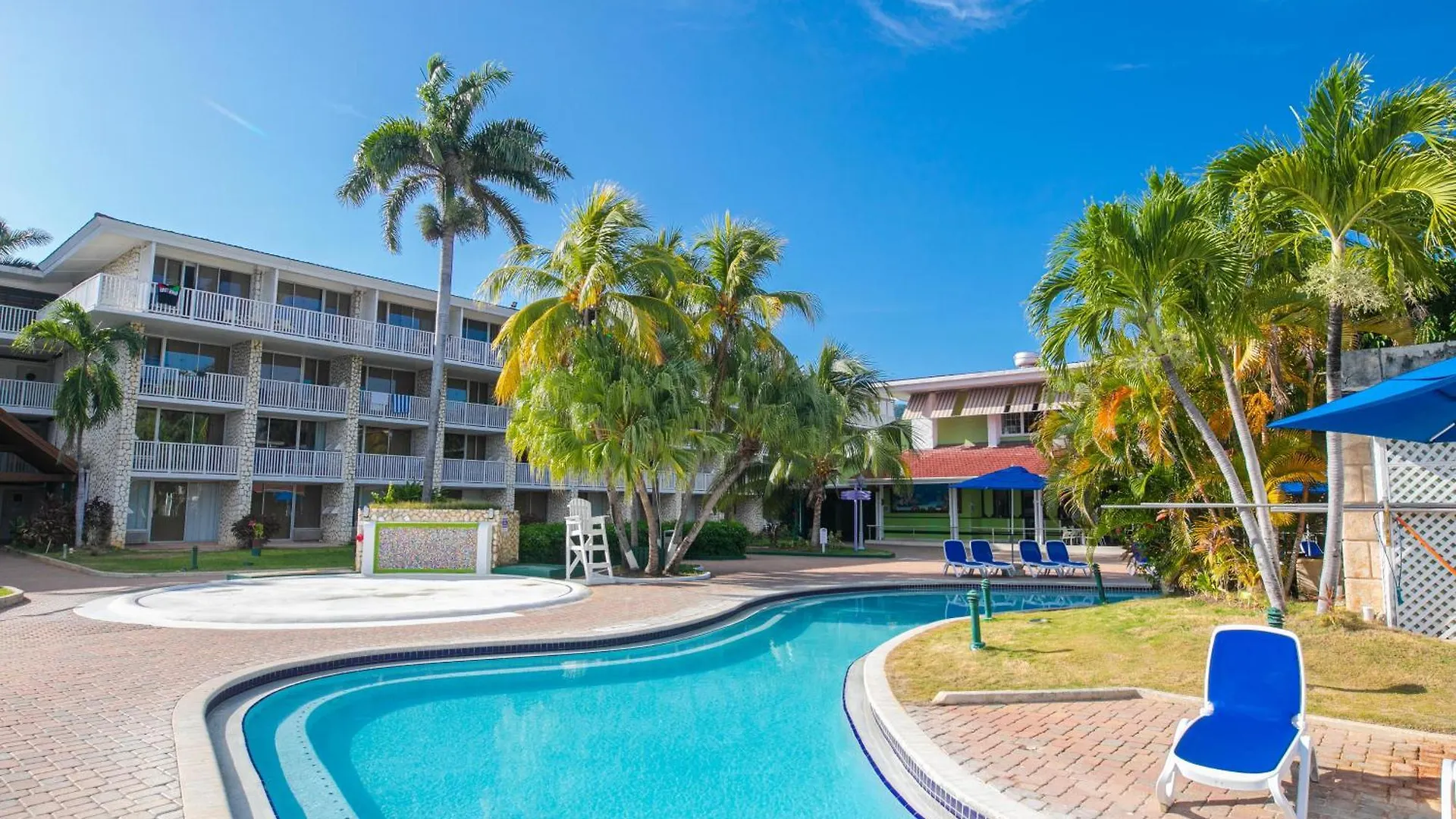 Resort Catalonia Montego Bay Hotel