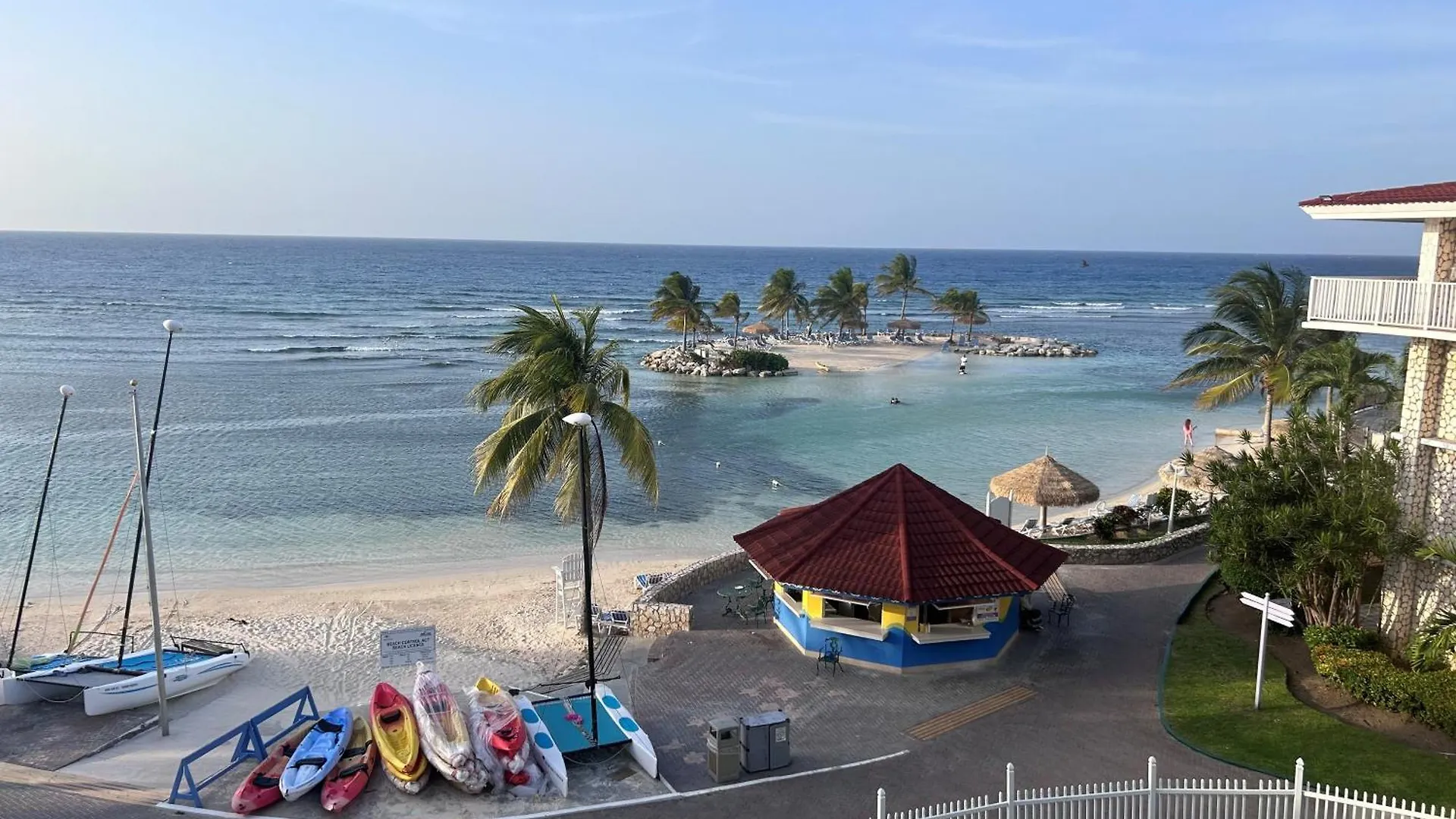 Catalonia Montego Bay Hotel