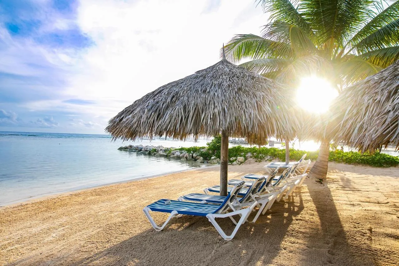 Resort Catalonia Montego Bay Hotel