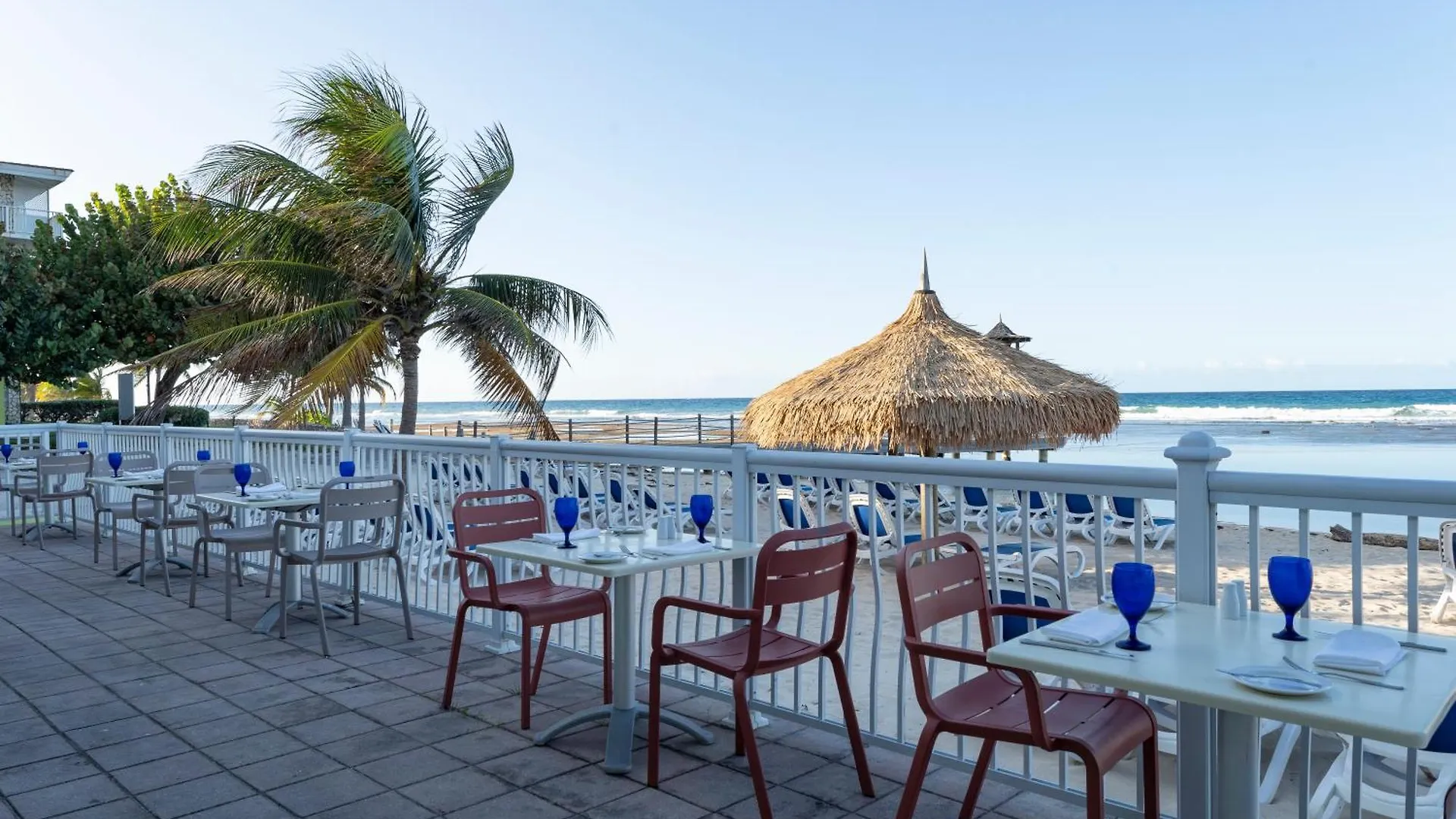 Resort Catalonia Montego Bay Hotel