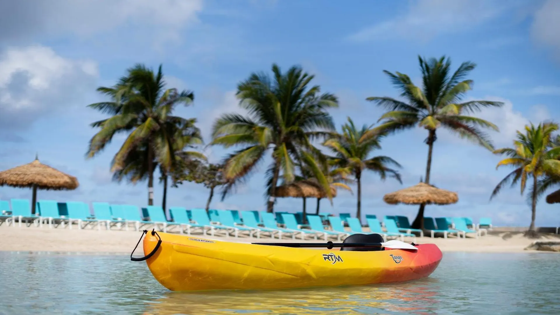 Catalonia Montego Bay Hotel Jamaica