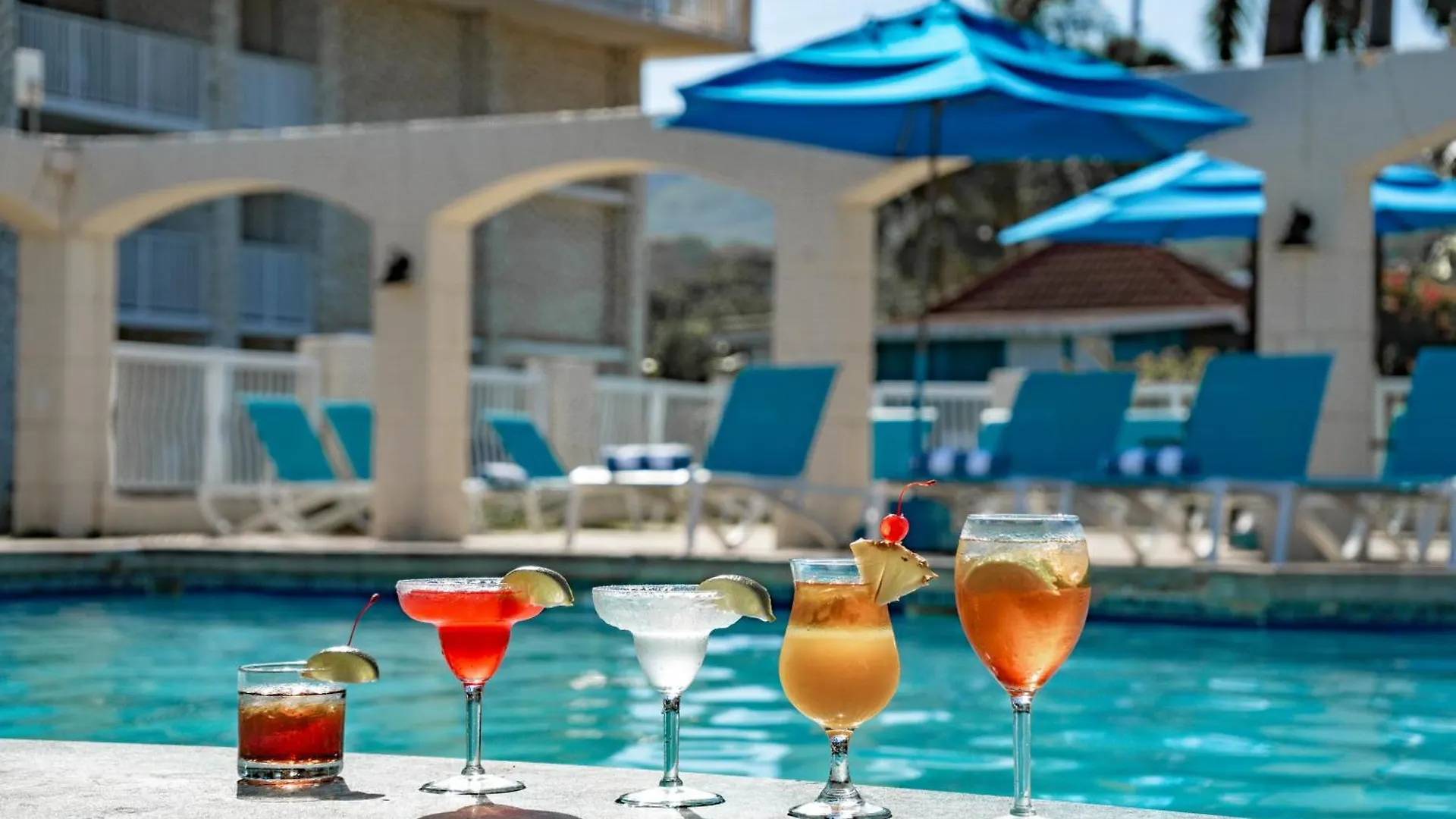 Catalonia Montego Bay Hotel Resort