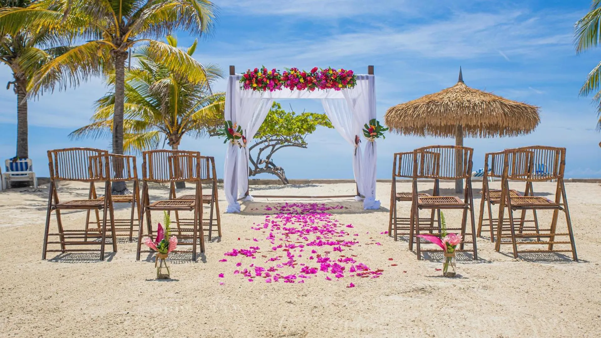 Catalonia Montego Bay Hotel