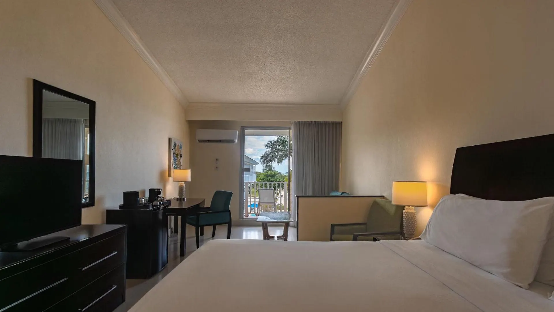 Catalonia Montego Bay Hotel