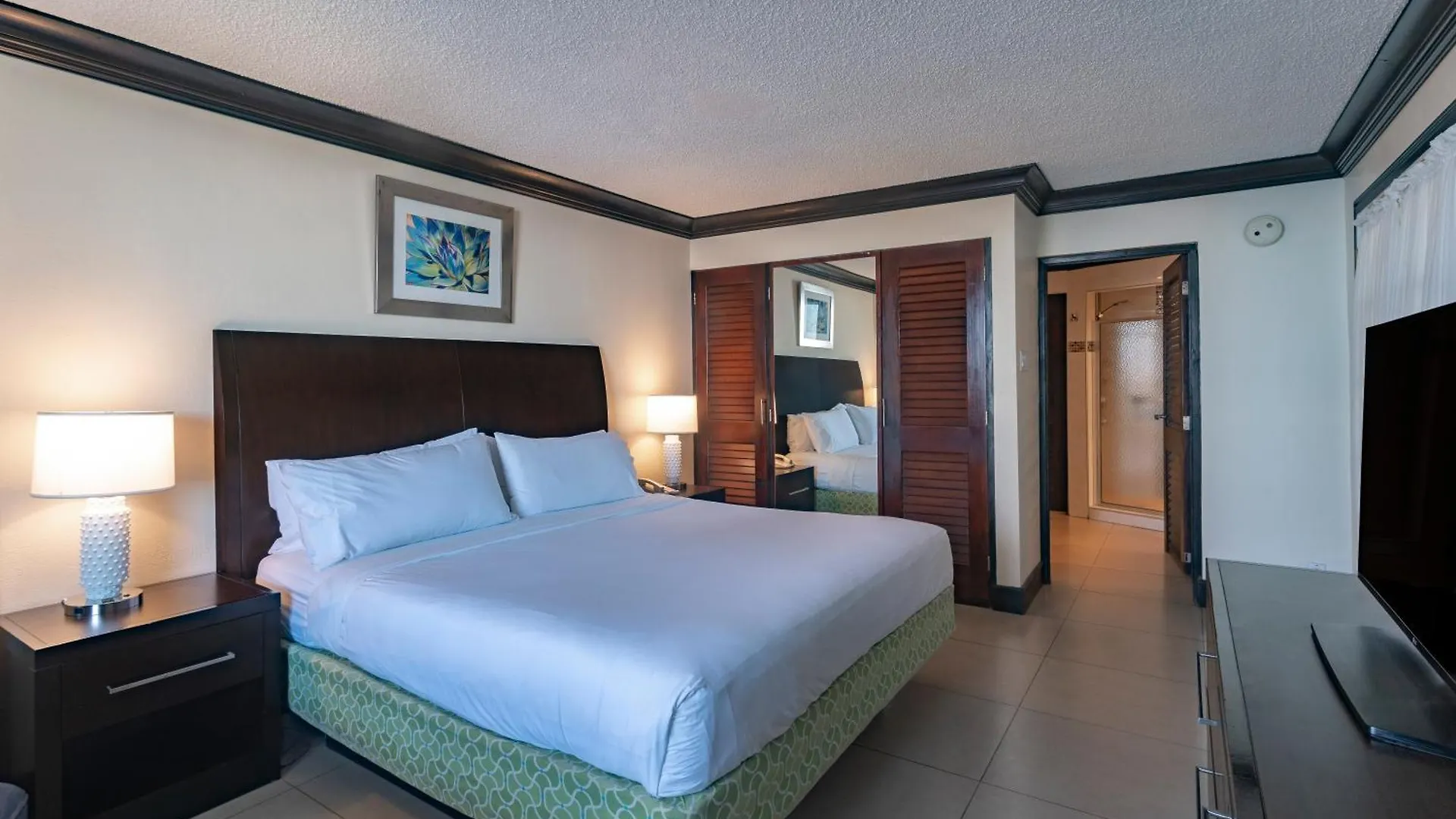 **** Resort Catalonia Montego Bay Hotel Jamaica