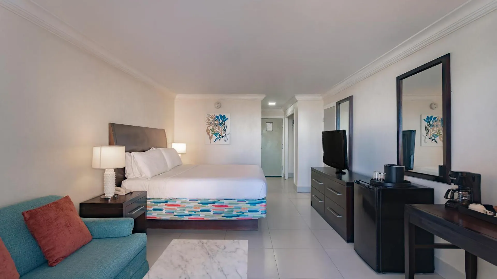 Catalonia Montego Bay Hotel 4*,  Jamaica