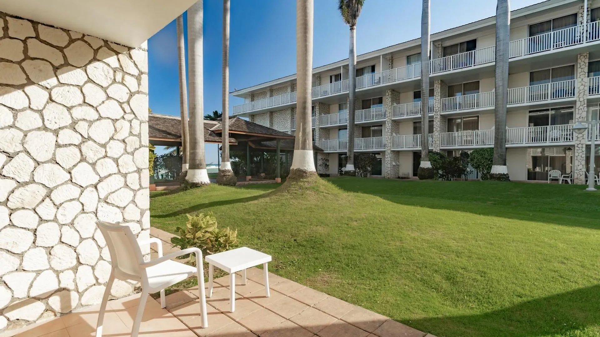Catalonia Montego Bay Hotel Resort