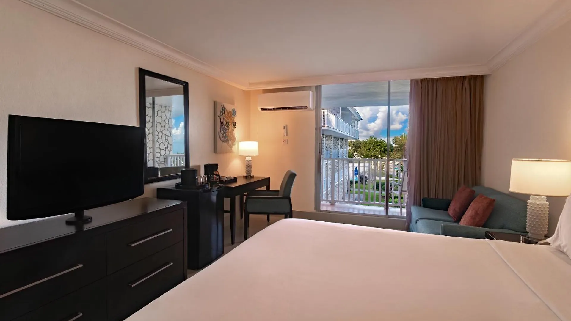 **** Resort Catalonia Montego Bay Hotel Jamaica