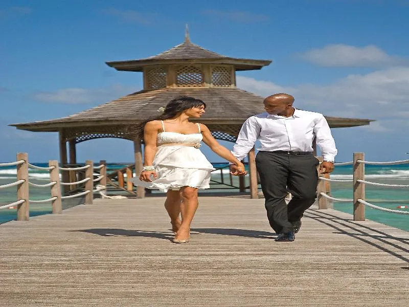 Catalonia Montego Bay Hotel 4*,  Jamaica