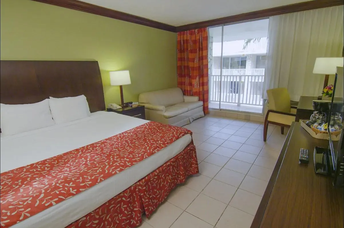 Resort Catalonia Montego Bay Hotel