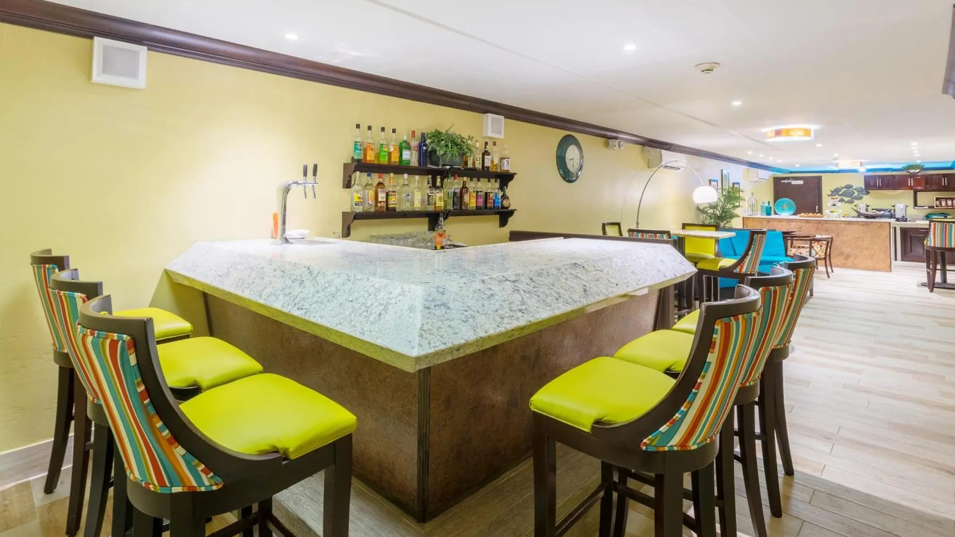 Catalonia Montego Bay Hotel 4*,