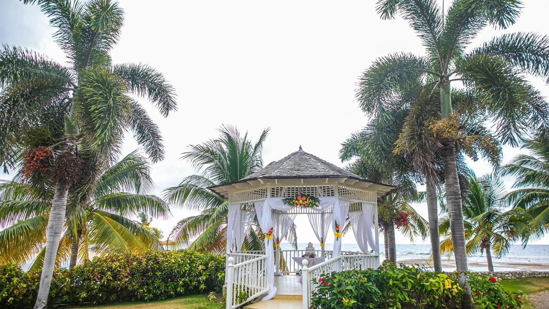 Catalonia Montego Bay Hotel Jamaica