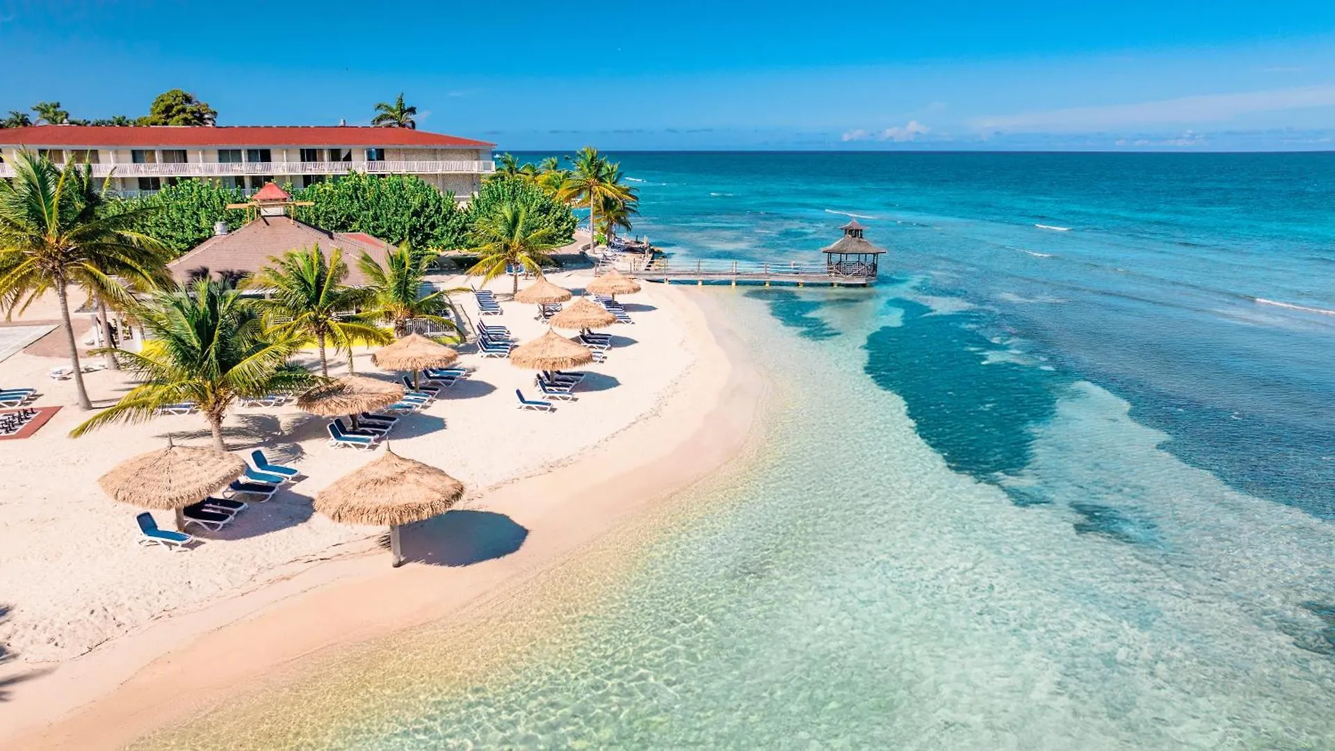 Catalonia Montego Bay Hotel Resort