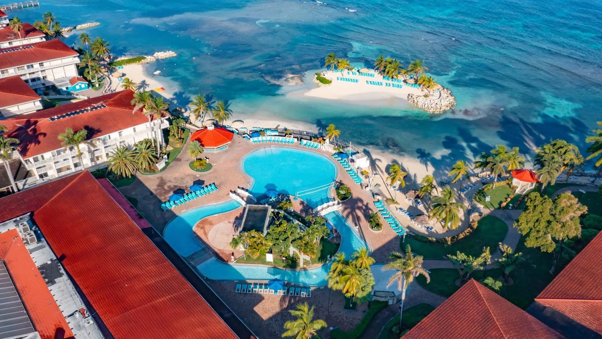 Catalonia Montego Bay Hotel