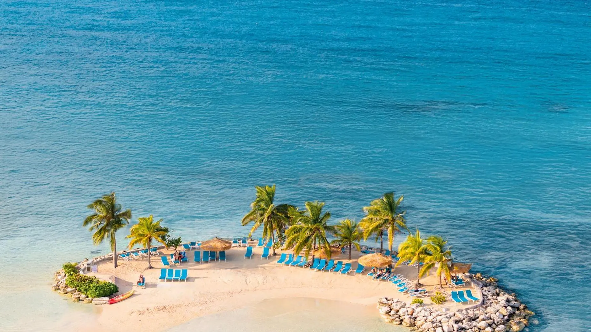 Catalonia Montego Bay Hotel
