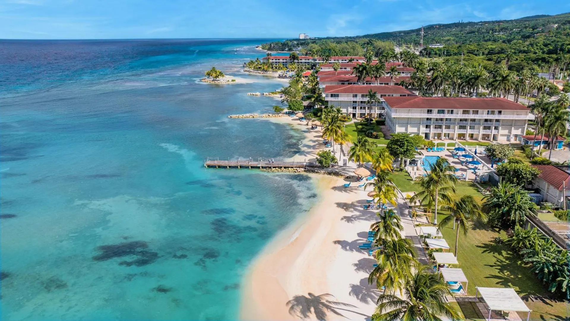 Resort Catalonia Montego Bay Hotel