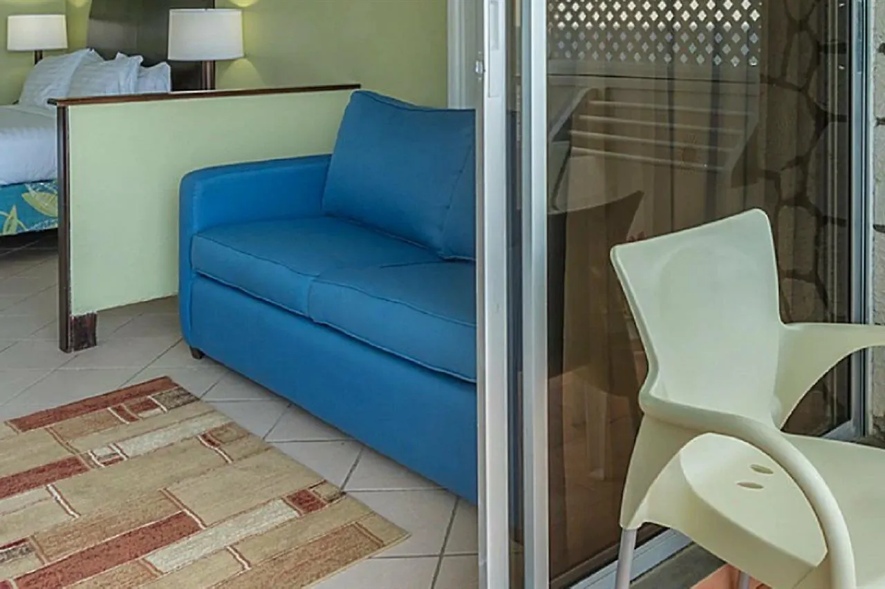 Catalonia Montego Bay Hotel