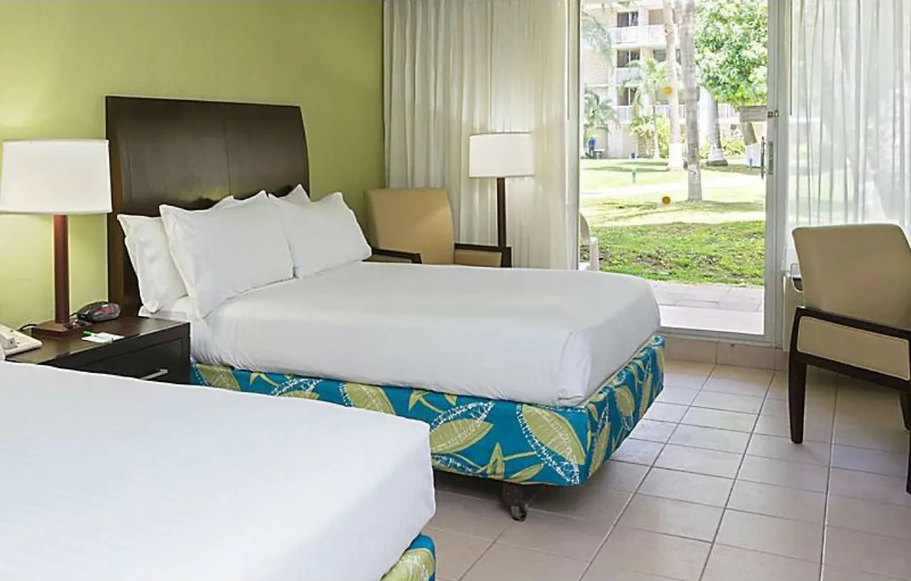 Catalonia Montego Bay Hotel Jamaica