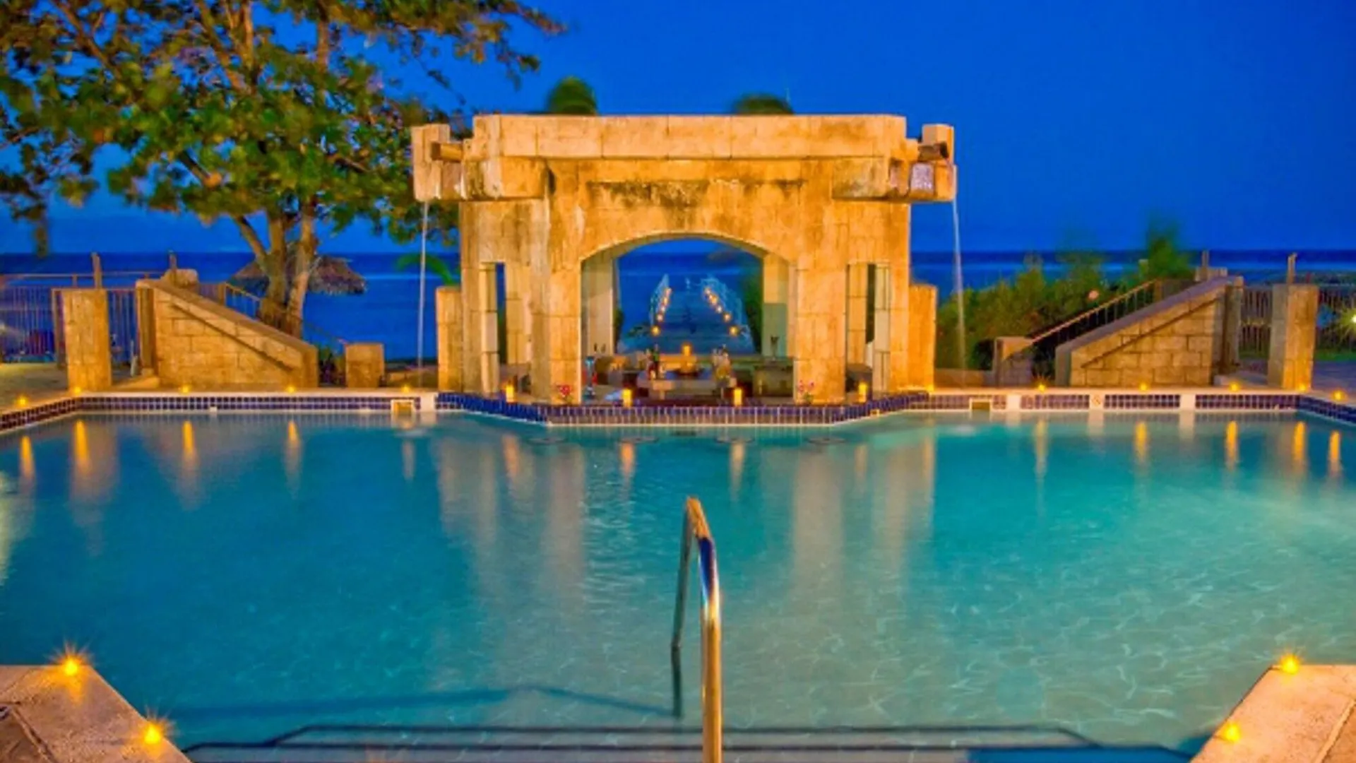 Catalonia Montego Bay Hotel Resort