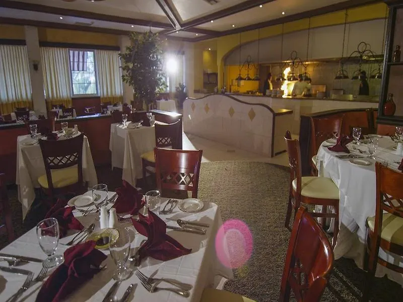 Catalonia Montego Bay Hotel Jamaica